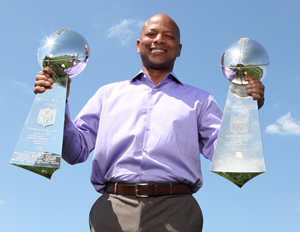 Jerry Reese