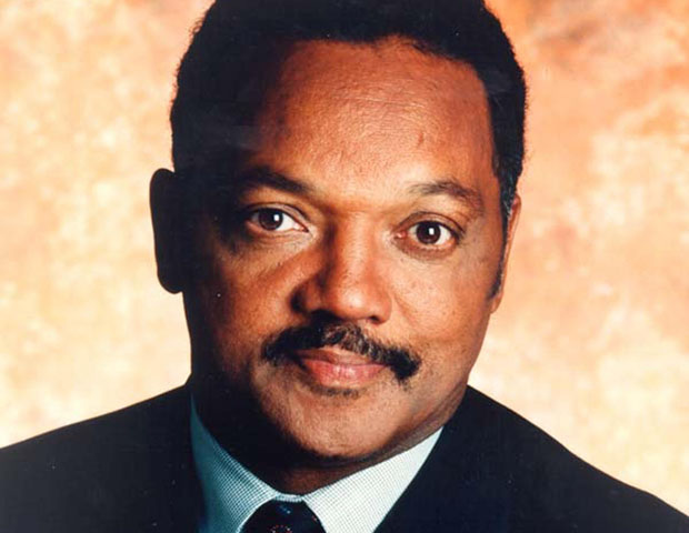 jesse jackson