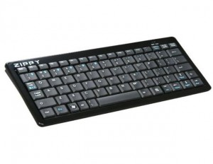 AVS Bluetooth Keyboard