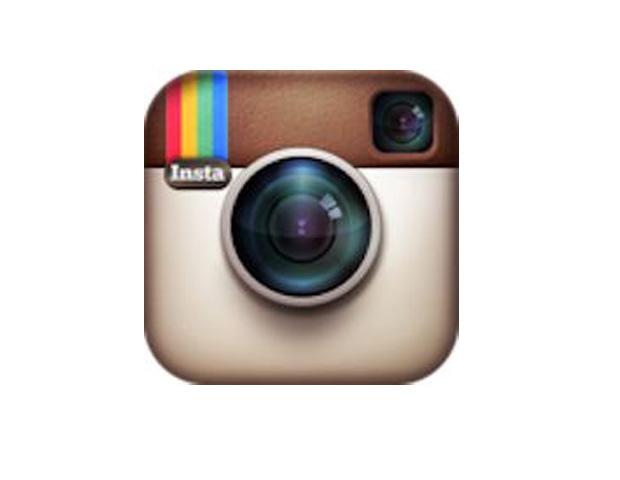 Instagram logo