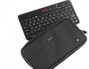 Tumi Bluetooth Keyboard