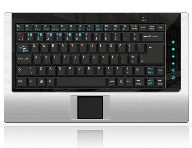 AVS Bluetooth Keyboard