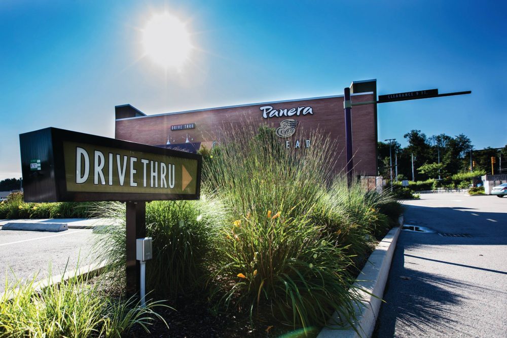Panera Bread