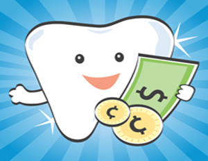 Visa's Tooth Fairy App