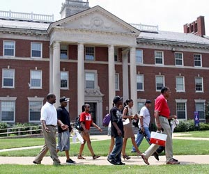 hbcu