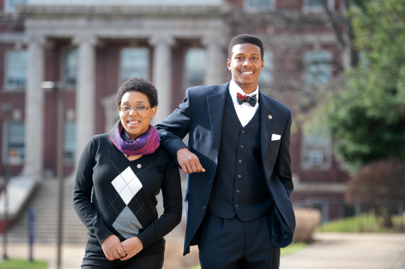 Howard University School of Business