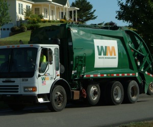 Waste Management and Sam's Club Team Up for Small Business