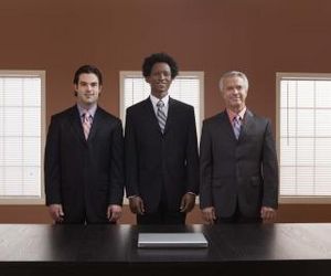 The Baby Boomer Entrepreneur