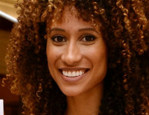 Elaine Welteroth