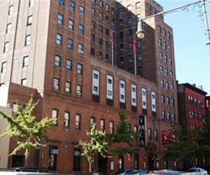 Harlem Small Business contemplate the Future