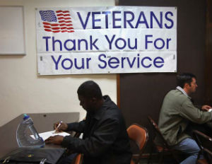 Small Business Administration Kicks Off Veterans Small Business Week