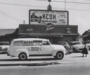 KCOH End of an Era for 59 Year Old Black Owned Station