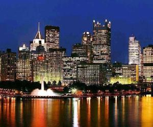 Pittsburgh encourages African-American entrepreneurship