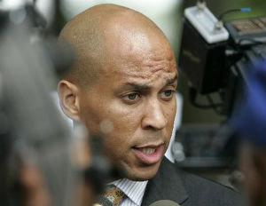 Cory A. Booker and Tech Executives Call for Policies to Support Growth and Job Creation