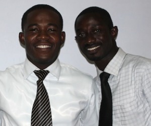 Ghana tech startup wins global prize in Global Tech Competition