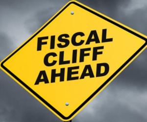 the impending fiscal cliff and small business