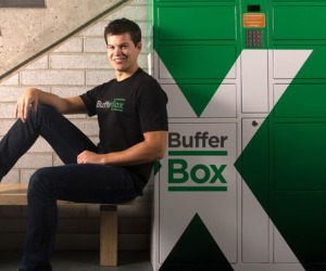 Google Purchases Bufferbox, Provider of Delivery Lockers