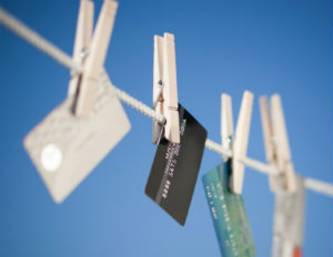 small-business credit quality continues to improve as credit balances rise and delinquency rates fall