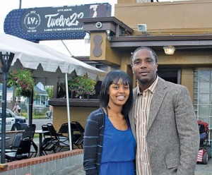 The Closing of LVâ€™s Twelve-22 has rekindled tensions over Gentrification