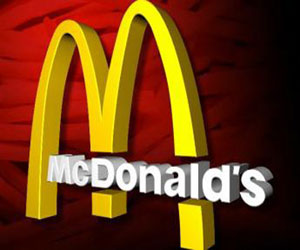 Fast food workers strike at dozens of food chains