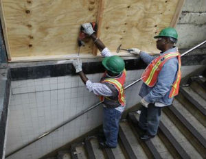 Metropolitan Transportation Authority's New Opportunities for Minority, Women-owned & Disadvantaged Business