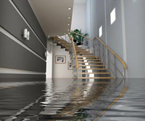 Protect your small business with Flood Insurance