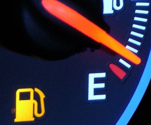 No Gas Cheap Gas Small Business Thrive Bike NYC