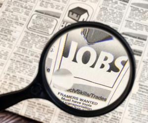 Small Business Job Numbers Show Growth in October