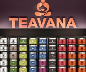 Teavana purchased by Starbucks for $620 Million