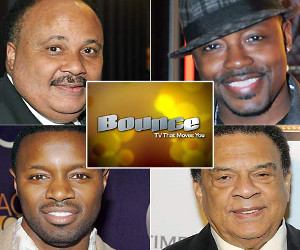 Bounce TV Acquires Broadcast Network Rights To The American Bible Challenge and Catch 21