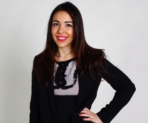A bridal entrepreneur breaks through the â€œPink Ghettoâ€
