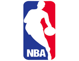 nba logo