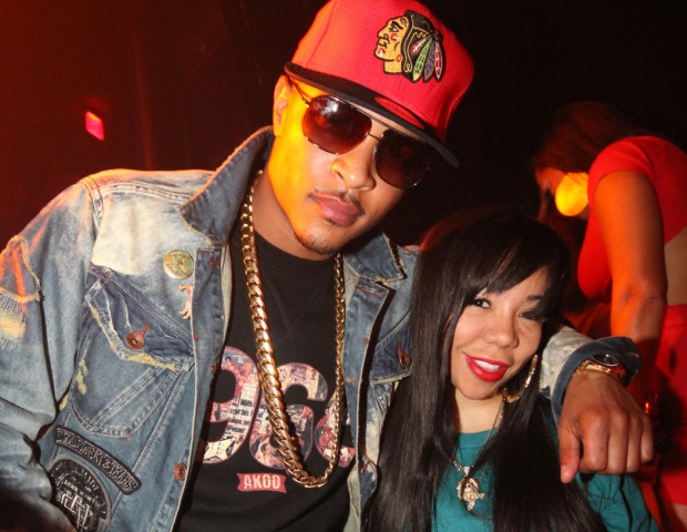 T.I., Tiny, OMG Girls, Lawsuit