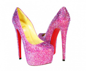 How a 24 year old Entrepreneur Made the Worldâ€™s Most Exclusive Shoe