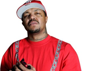 Three 6 Mafiaâ€™s DJ Paul Launches BBQ Sauce Line