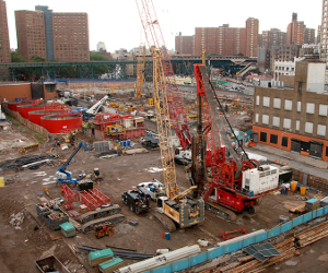 Black Architects say Columbia Shut Them out of $6.3 Billion Harlem Campus
