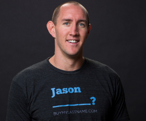 How One Manâ€™s Last Name Generated $6 Million Dollars
