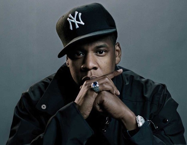 Jay Z, Marcy Venture Capital Partners