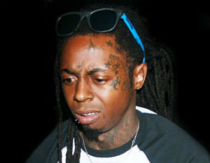 lil wayne sad