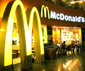 McDonaldâ€™s to Hire 6000 Workers on National Hiring Day