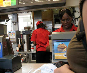 10 States to Increase Minimum Wage in 2013