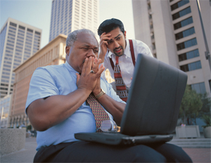 5 Typical Business Mistakes to Avoid