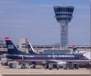 Potential US Airways/American Merger Threatens Hub Status at Philadelphia International
