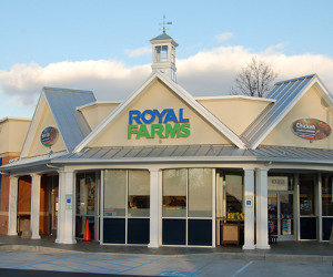 Royal Farms slashes Employee Hours to avoid Obamacare