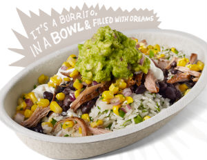 Popular Mexican Food Chain Chipotle Announces New Catering Service