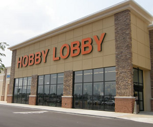 Hobby Lobby Manipulating Health Care Plans to Deny Employees Access To Birth Control