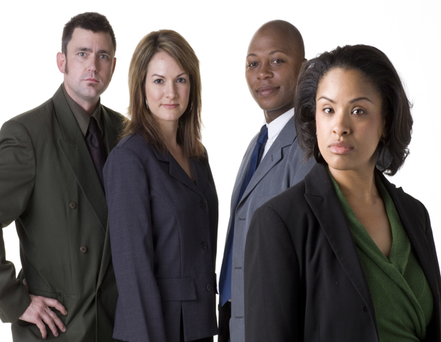 build a more inspired and productive team in 2014