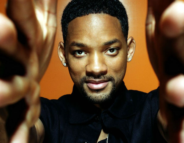 Will Smith takes on his music career.