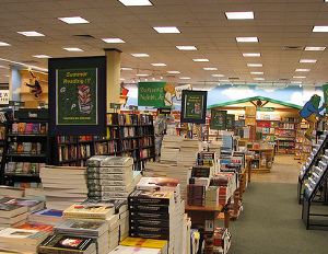 Barnes & Noble Plans to Close 239 Stores Nationwide