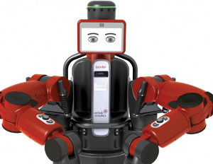 Can Robot Workers Save Small Factories?